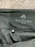 Adidas Solid Black Active Skort Size M - photo 3