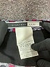 Sportmax Code 100% Viscose Print Purple Casual Dress Size 6 - photo 6