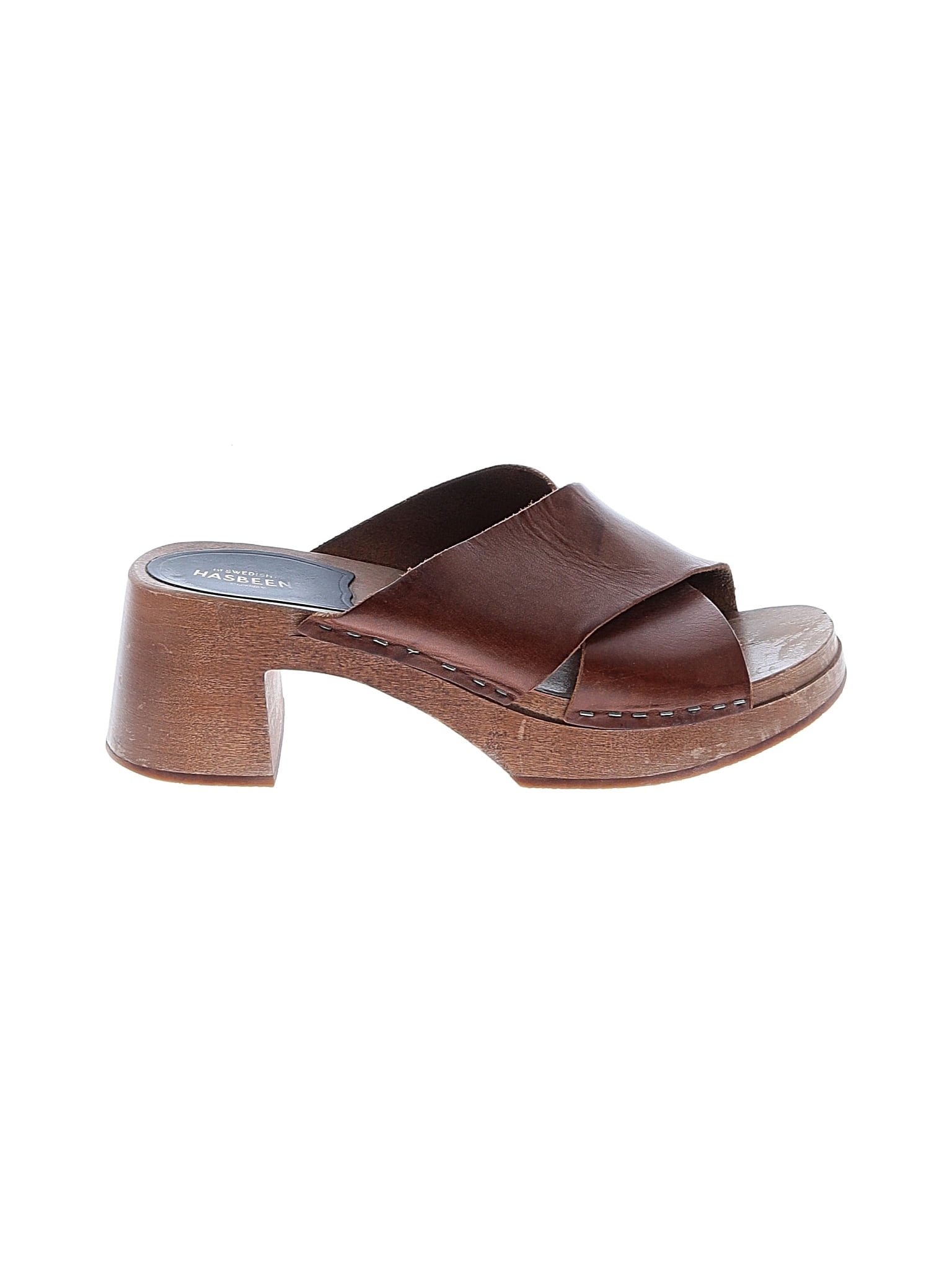 Swedish Hasbeens Premium Clothing On Sale Up To 90% Off Retail