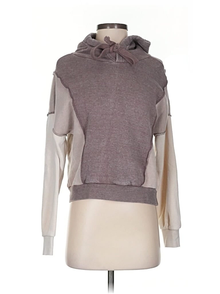 Pre-owned Vintage Havana Sweatshirt In Brown