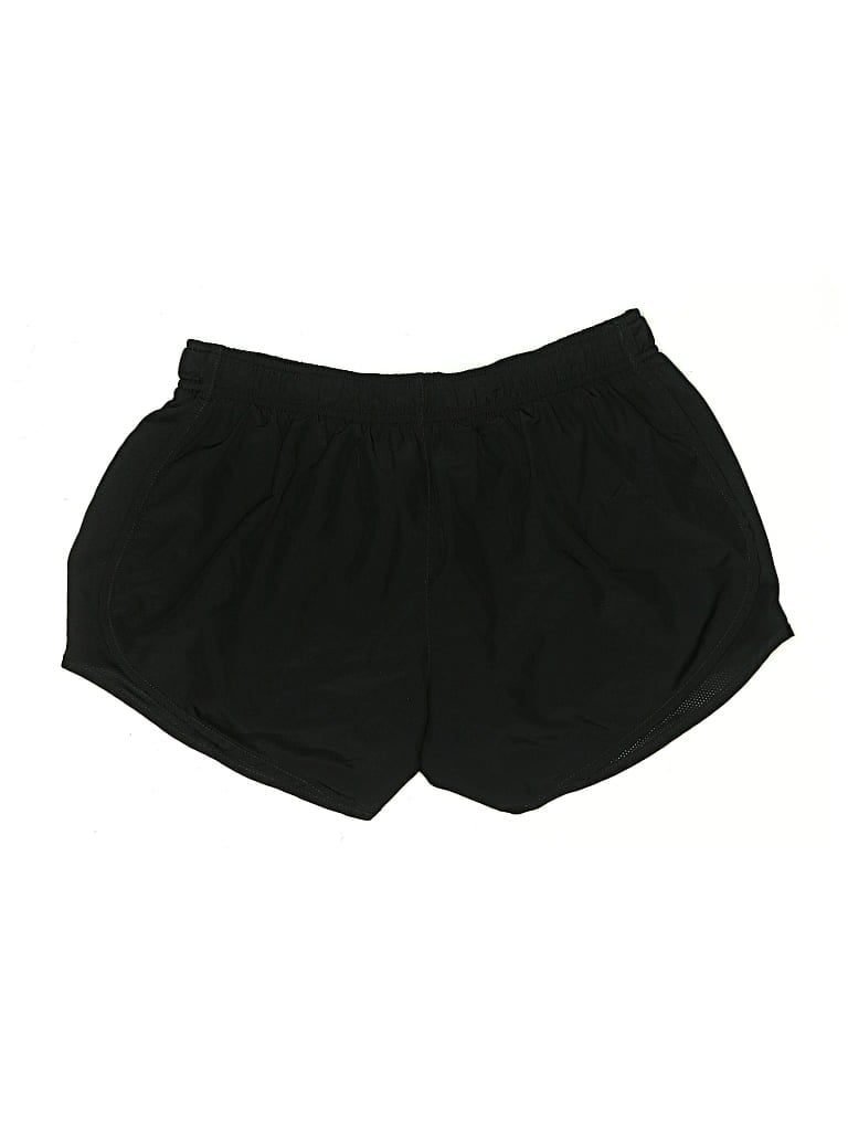 Pre-owned Nike Athletic Shorts In Black