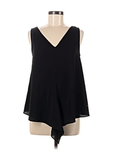 Rachel Roy Sleeveless Blouse (view 1)