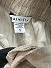 Athleta Gray Casual Skirt Size S - photo 3