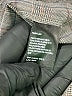 Lafayette 148 New York Plaid Gray Wool Pants Size 4 - photo 4