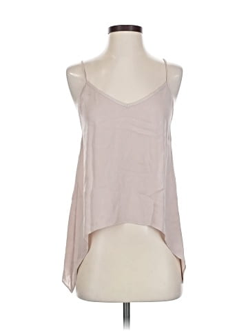 Mason Sleeveless Blouse (view 1)