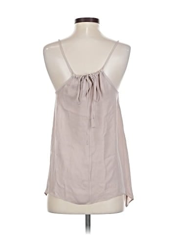 Mason Sleeveless Blouse (view 2)