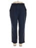 Vineyard Vines Solid Blue Casual Pants Size XL - photo 1
