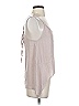 Mason Tan Sleeveless Blouse Size 0 - photo 4