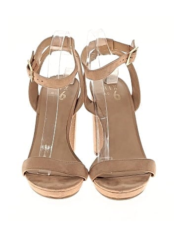 Mix No. 6 Heels (view 2)