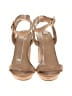 Mix No. 6 Tan Heels Size 9 1/2 - photo 2
