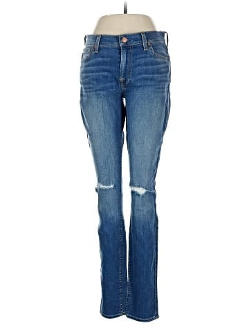 7 For All Mankind Jeans (view 1)