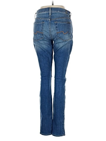 7 For All Mankind Jeans (view 2)