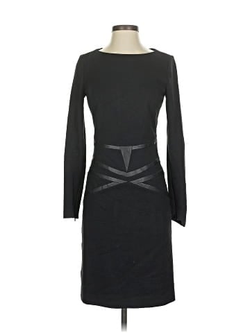 HUGO by HUGO BOSS Cocktail Dress (view 1)