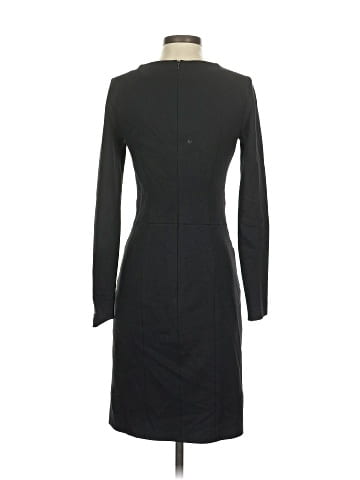HUGO by HUGO BOSS Cocktail Dress (view 2)