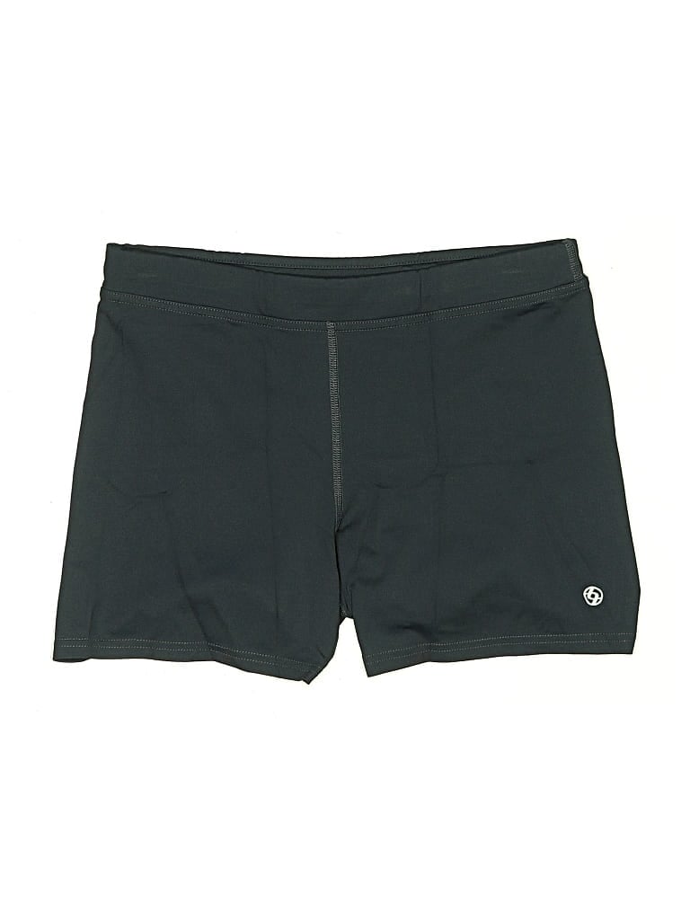 Click to view more detailed imagery on our partner's website Pre-owned Lija Athletic Shorts In Black