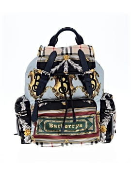 Burberry Backpacks On Sale Up To 90% Off Retail | ThredUp Burberry Backpacks On Sale Up To 90% Off Retail | ThredUp