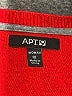 Apt. 9 Red Pullover Sweater Size 1X - photo 7