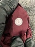 Lululemon Athletica Burgundy Active Pants Size 2 - photo 8