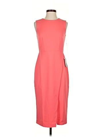 Maggy London Cocktail Dress (view 1)