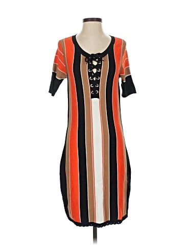 Barneys New York Casual Dress (view 1)