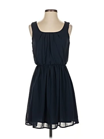 I.N. San Francisco Casual Dress (view 1)