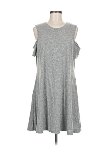 Feel The Piece Casual Dress (view 1)