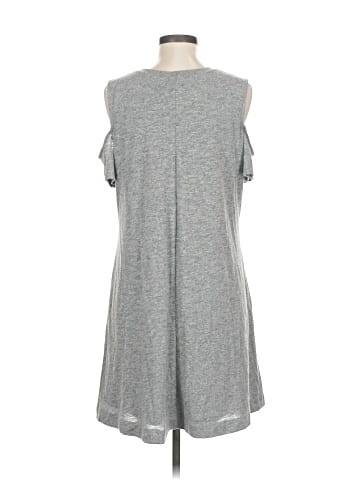 Feel The Piece Casual Dress (view 2)