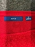 Apt. 9 Red Sleeveless Blouse Size M - photo 7