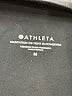 Athleta Black Active Pants Size M - photo 3