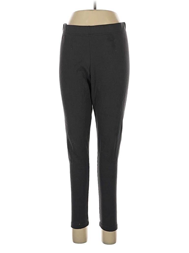 Pre-owned Old Navy Active Pants In Gray