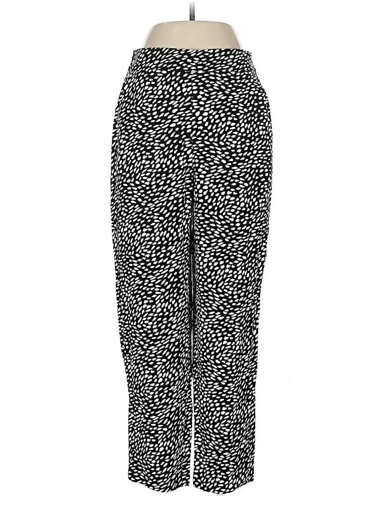 Pre-owned Old Navy Casual Pants In Black