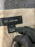 St. John Solid Tan Casual Pants Size 6 - photo 7