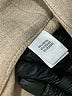 St. John Solid Tan Casual Pants Size 6 - photo 8