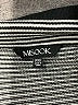 misook Black Cardigan Size M (petite) - photo 7