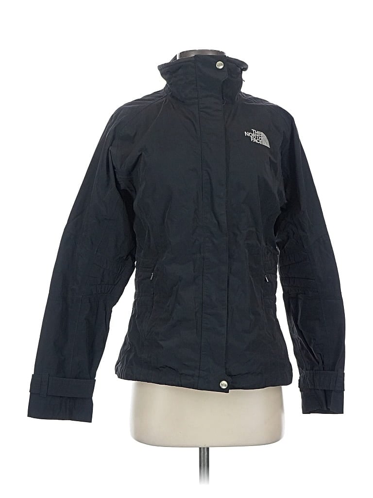 Click to view more detailed imagery on our partner's website Pre-owned The North Face Jacket In Black