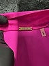 Elie Tahari Pink 3/4 Sleeve Blouse Size S - photo 7