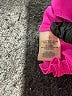 Elie Tahari Pink 3/4 Sleeve Blouse Size S - photo 8