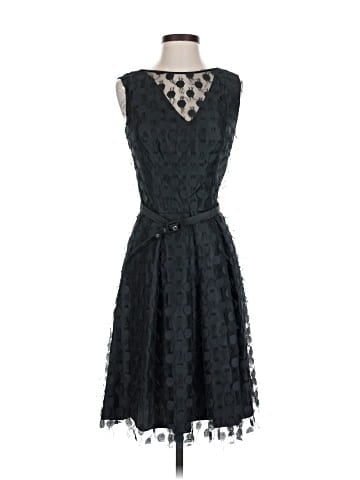 W by Worth Cocktail Dress (view 1)