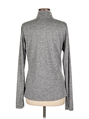 Nike Long Sleeve Polo (view 2)