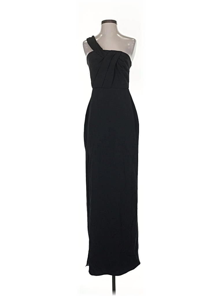 Click to view more detailed imagery on our partner's website Pre-owned Jay Godfrey Cocktail Dress In Black