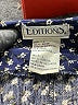 Editions' Polka Dots Blue Romper Size L - photo 3
