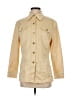 St. John Sport Gold Jacket Size P (petite) - photo 1