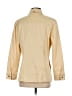 St. John Sport Gold Jacket Size P (petite) - photo 2