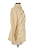 St. John Sport Gold Jacket Size P (petite) - photo 4