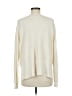 Acne Studios Ivory Issy Rib Crop Sweater Size S - photo 2