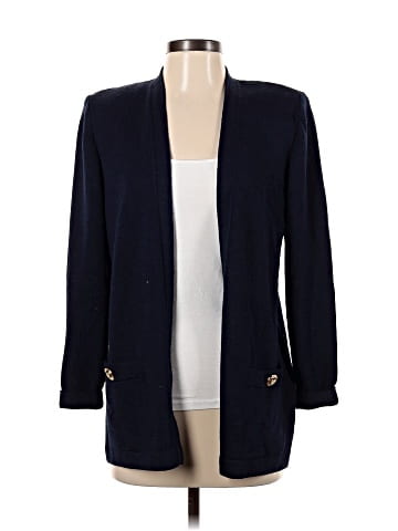 St. John Basics Cardigan (view 1)