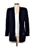 St. John Basics Blue Cardigan Size P (petite) - photo 1