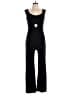 Guess Black Jumpsuit Size L - photo 1