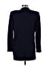 St. John Basics Blue Cardigan Size P (petite) - photo 2
