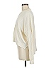 Acne Studios Ivory Issy Rib Crop Sweater Size S - photo 5